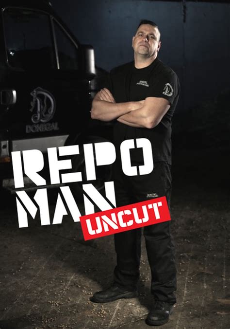 repo man uncut tv show.